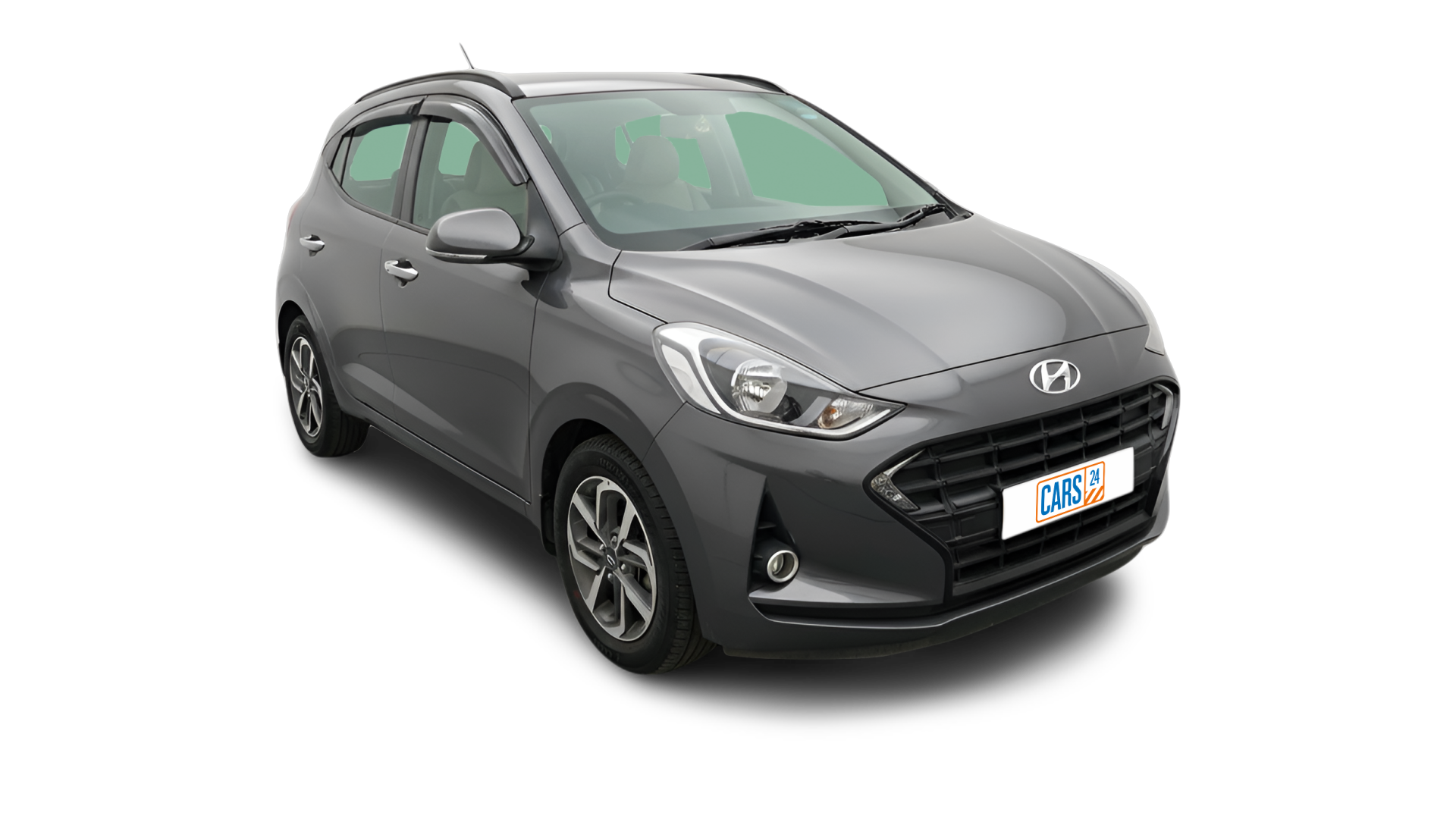 Hyundai GRAND I10 NIOS-img